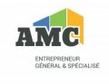 AMC Construction Logo